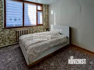2-к квартира, вторичка, 39м2, 1/2 этаж