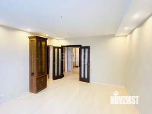 3-к квартира, вторичка, 88м2, 24/24 этаж