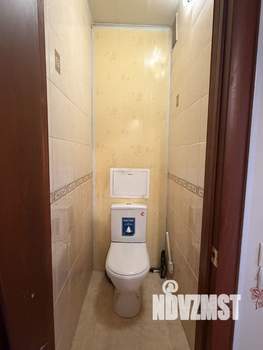 2-к квартира, вторичка, 46м2, 5/5 этаж