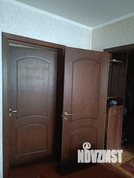 2-к квартира, вторичка, 44м2, 3/5 этаж