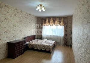 2-к квартира, вторичка, 78м2, 14/14 этаж