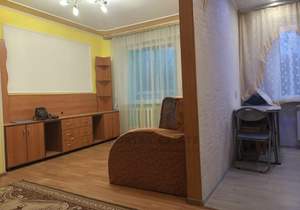 1-к квартира, вторичка, 31м2, 4/5 этаж
