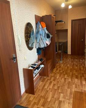 2-к квартира, вторичка, 58м2, 3/9 этаж
