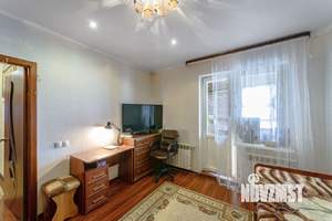 3-к квартира, вторичка, 88м2, 17/24 этаж