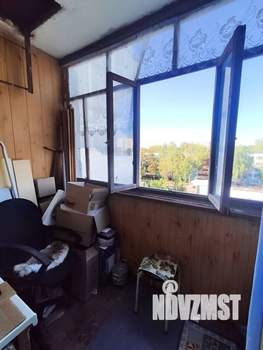 3-к квартира, вторичка, 64м2, 6/10 этаж