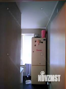 1-к квартира, вторичка, 28м2, 4/5 этаж