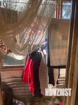 1-к квартира, вторичка, 34м2, 4/5 этаж