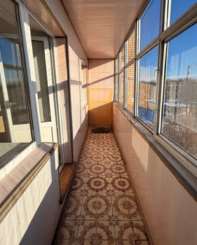 2-к квартира, вторичка, 48м2, 9/9 этаж