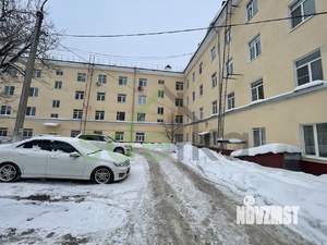 3-к квартира, вторичка, 72м2, 2/4 этаж