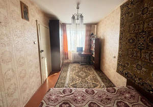 2-к квартира, вторичка, 45м2, 5/5 этаж