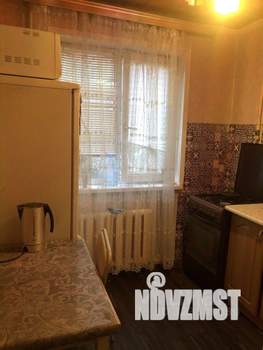 1-к квартира, вторичка, 30м2, 1/5 этаж