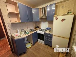 2-к квартира, вторичка, 37м2, 5/5 этаж