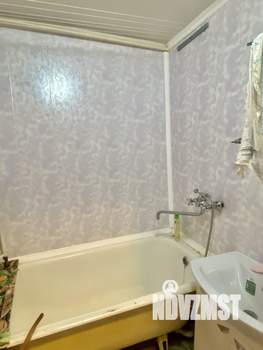 1-к квартира, вторичка, 32м2, 5/5 этаж