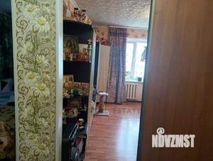 1-к квартира, вторичка, 36м2, 6/9 этаж