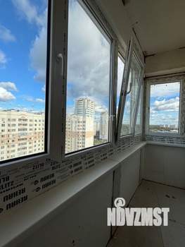 3-к квартира, вторичка, 88м2, 15/21 этаж