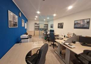 3-к квартира, вторичка, 83м2, 1/17 этаж