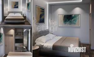 4-к квартира, вторичка, 151м2, 2/2 этаж