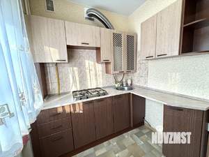 2-к квартира, вторичка, 41м2, 1/2 этаж