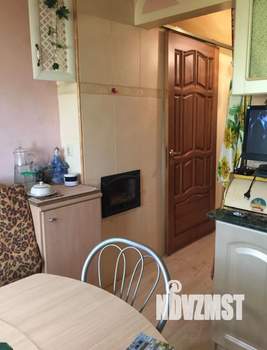 3-к квартира, вторичка, 84м2, 2/3 этаж