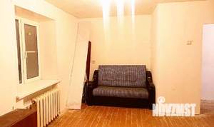 1-к квартира, вторичка, 30м2, 2/4 этаж