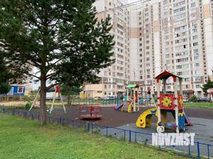 2-к квартира, вторичка, 61м2, 10/16 этаж