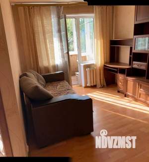 1-к квартира, вторичка, 31м2, 4/5 этаж