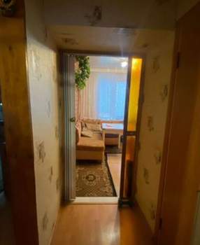2-к квартира, вторичка, 46м2, 5/5 этаж