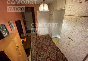 2-к квартира, вторичка, 54м2, 3/5 этаж