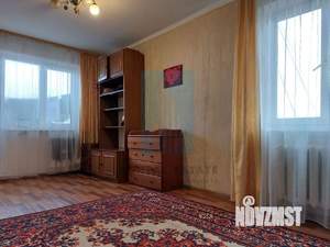 2-к квартира, вторичка, 43м2, 4/5 этаж