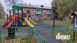 1-к квартира, вторичка, 31м2, 2/2 этаж