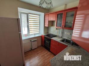 1-к квартира, вторичка, 32м2, 2/4 этаж