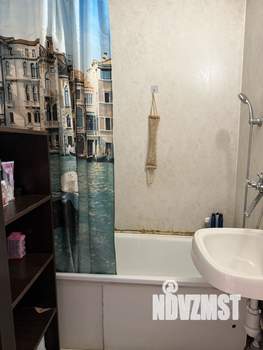 2-к квартира, вторичка, 60м2, 9/16 этаж