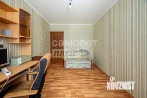 3-к квартира, вторичка, 65м2, 2/10 этаж