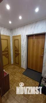 Студия квартира, вторичка, 40м2, 4/18 этаж