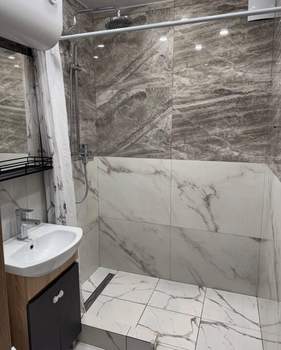 2-к квартира, вторичка, 45м2, 1/5 этаж