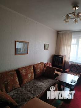 2-к квартира, вторичка, 44м2, 3/5 этаж
