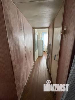 2-к квартира, вторичка, 44м2, 4/4 этаж