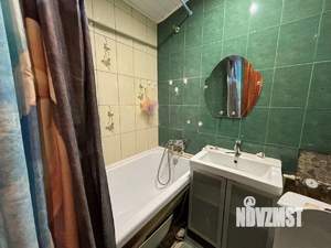 2-к квартира, вторичка, 37м2, 5/5 этаж