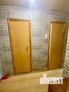1-к квартира, вторичка, 35м2, 2/5 этаж