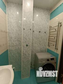 1-к квартира, вторичка, 48м2, 3/3 этаж