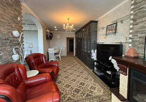 2-к квартира, вторичка, 60м2, 15/17 этаж