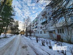 1-к квартира, вторичка, 31м2, 2/5 этаж