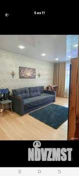 3-к квартира, вторичка, 63м2, 9/9 этаж