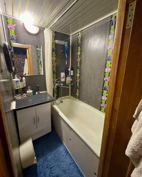 2-к квартира, вторичка, 46м2, 2/9 этаж