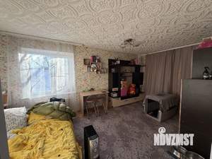 1-к квартира, вторичка, 29м2, 4/4 этаж