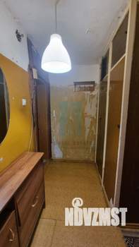 2-к квартира, вторичка, 44м2, 3/9 этаж