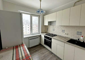 2-к квартира, вторичка, 44м2, 5/5 этаж