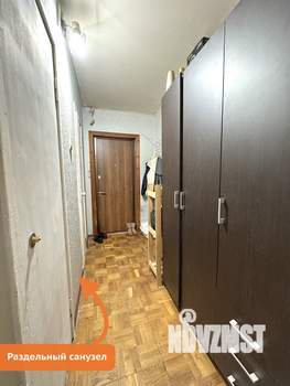 1-к квартира, вторичка, 33м2, 5/5 этаж