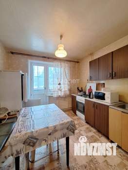 2-к квартира, вторичка, 54м2, 2/5 этаж