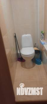 3-к квартира, вторичка, 62м2, 2/10 этаж